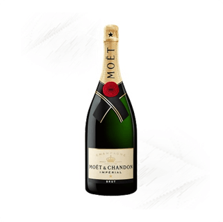 Moet & Chandon. Imperiale Brut Champagne 1.5L