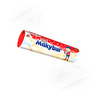 Nestle. Milkybar Buttons Tube 110g