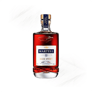 Martell. Blue Swift V.S.O.P Cognac 70cl