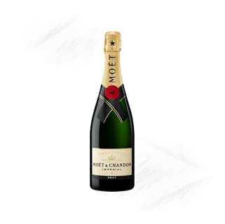 Moet & Chandon. Imperiale Brut Champagne 75cl