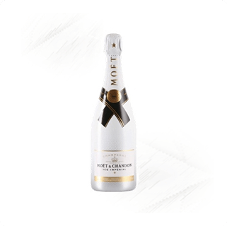 Moet & Chandon. Ice Imperiale Champagne 75cl