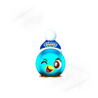 Nestle. Smarties Penguin Blue 50g