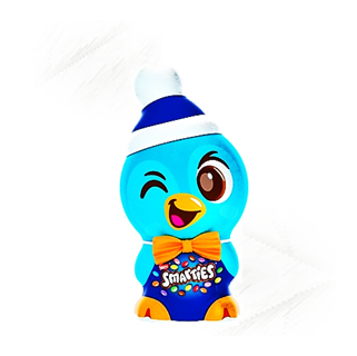 Nestle. Smarties Penguin Blue 174g