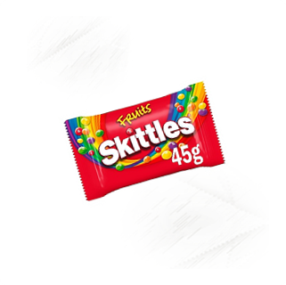 Skittles. Fruity 45g