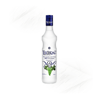 Tekirdag. Raki Fresh Grapes 70cl