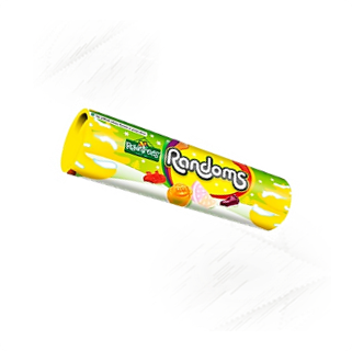 Rowntrees. Randoms 108g