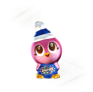 Nestle. Smarties Penguin Pink 94g