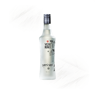 Yeni Raki. Yeni Seri (New Series) 70cl