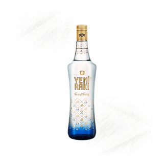 Yeni Raki. Taste of Turkey 70cl
