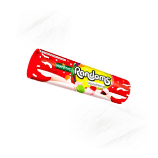Rowntrees. Randoms Squishems 108g