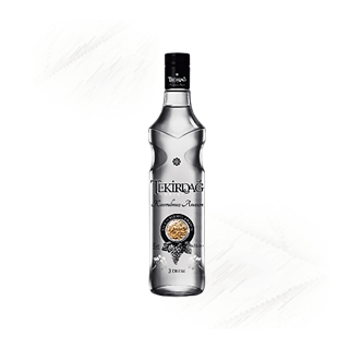 Tekirdag. Raki Kavrulmus Anason 70cl
