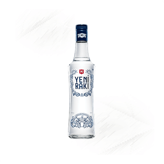 Yeni Raki. Original 70cl