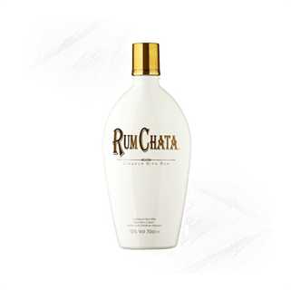 RumChata. Vanilla & Cinnamon Rum 70cl