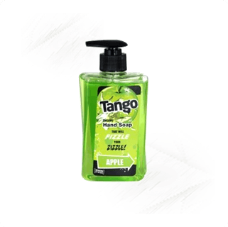 Tango. Hand Wash Apple Fizzle 200ml