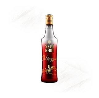 Yeni Raki. Muzeyyen Ozel Tasarim 70cl