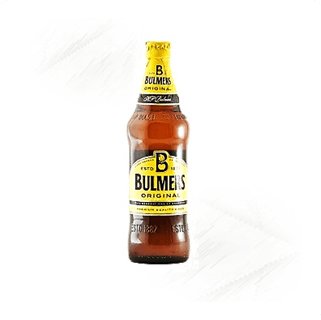 Bulmers. Premium English Apple Cider 568ml