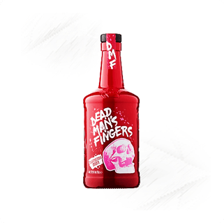 Dead Mans Fingers. Raspberry Rum 70cl