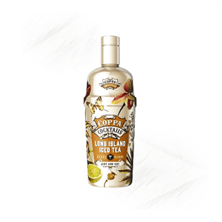 Coppa. Cocktails Long Island Iced Tea 70cl