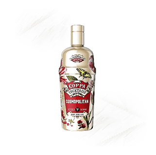 Coppa. Cocktails Cosmopolitan 70cl