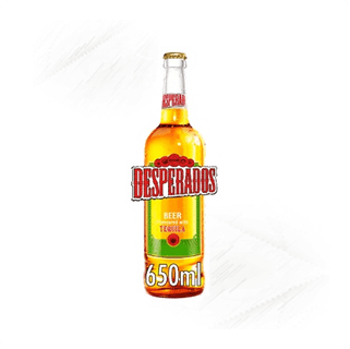 Desperados. 650ml