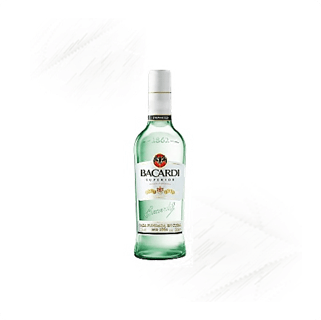 Bacardi. Carta Blanca White Rum 35cl