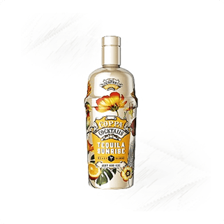 Coppa. Cocktails Tequila Sunrise 70cl