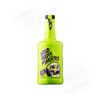 Dead Mans Fingers. Lime Rum 70cl