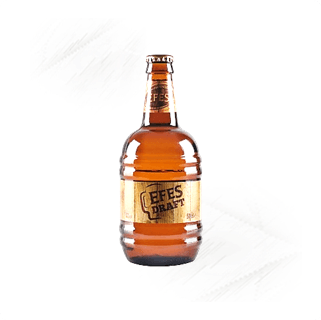 Efes. Draft Lager 500ml