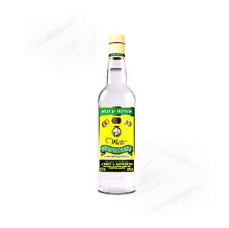 Wray & Nephew. Overproof Rum 70cl