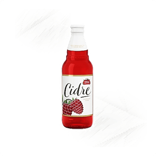 Stella Artois. Cidre Raspberry Cider 568ml