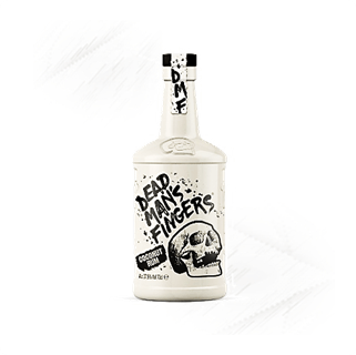Dead Mans Fingers. Coconut Rum 70cl