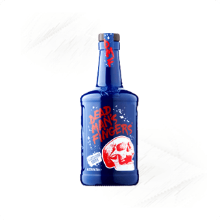 Dead Mans Fingers. Hazelnut Rum 70cl