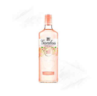 Gordons. White Peach Distilled Gin 70cl