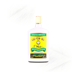 Wray & Nephew. Overproof Rum 35cl Wray & Nephew. Overproof Rum 35cl