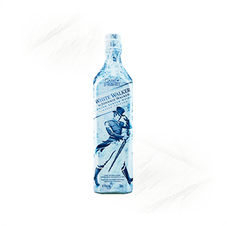 Johnnie Walker. White Walker Limited Edition 70cl