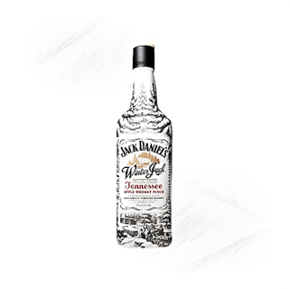 Jack Daniels. Winter Jack Apple Whiskey Punch 70cl