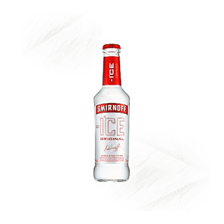 Smirnoff. ICE Vodka Mix 275ml Smirnoff. ICE Vodka Mix 275ml