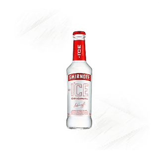 Smirnoff. ICE Vodka Mix 275ml