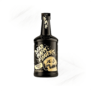 Dead Mans Fingers. Spiced Rum 70cl