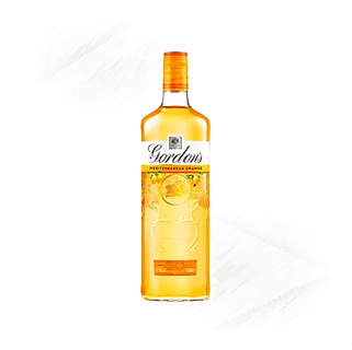 Gordons. Mediterranean Orange Distilled Gin 70cl