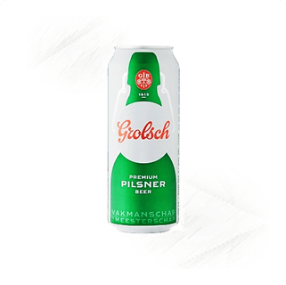 Grolsch. Original Pilsner Beer 500ml