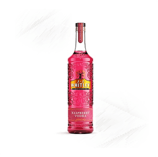 jj Whitley. Raspberry Vodka 70cl