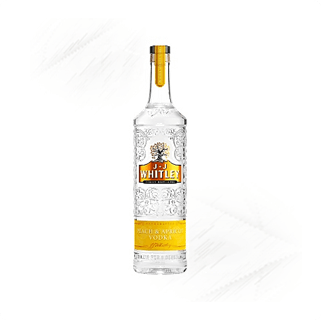 jj Whitley. Peach & Apricot Vodka 70cl