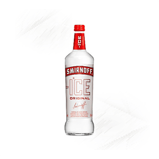 Smirnoff. ICE  Vodka Mix 70cl