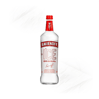 Smirnoff. ICE Vodka Mix 70cl