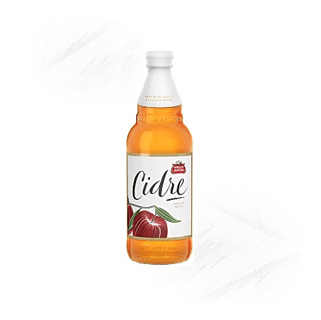 Stella Artois. Cidre Belgian Recipe Cider 568ml