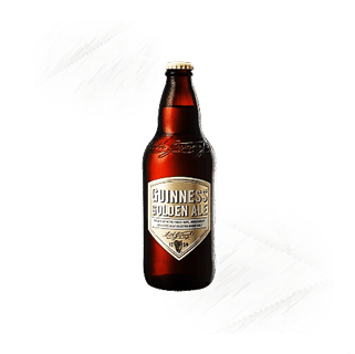 Guinness. Golden Ale 500ml