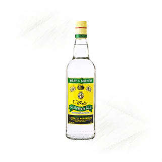 Wray & Nephew. Overproof Rum 1L