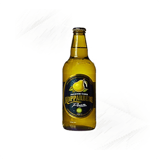 Kopparberg. Pear Cider 500ml