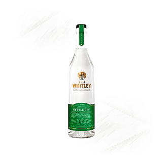 jj Whitley. Nettle Gin 70cl